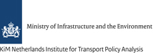 KiM Netherlands Institute for Transport Policy Analysis